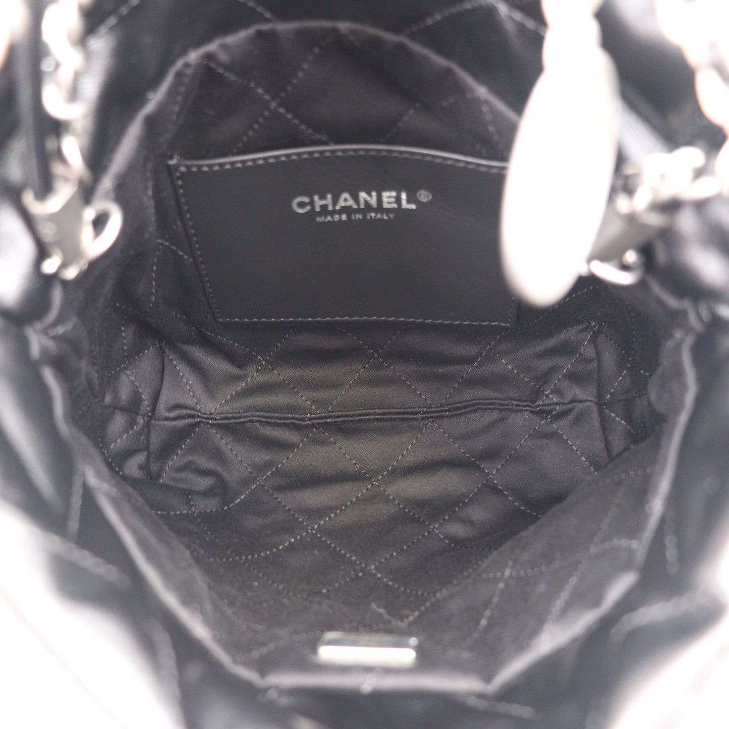 CHANEL AS3980 CROSSBODY BAG