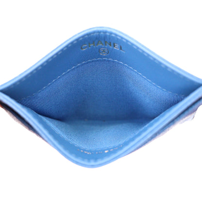 CHANEL AP0213 CARD CASE