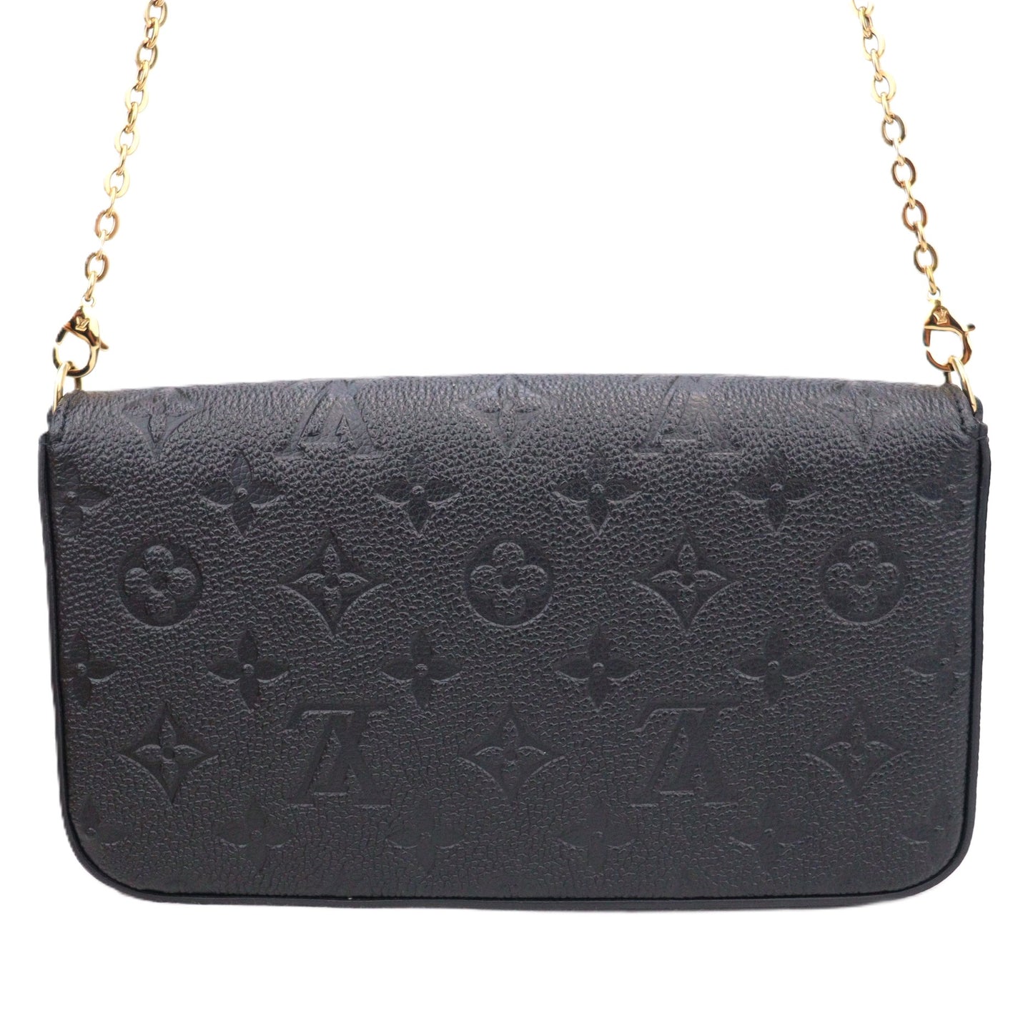 LOUIS VUITTON M64064 POCHETTE FELICIE