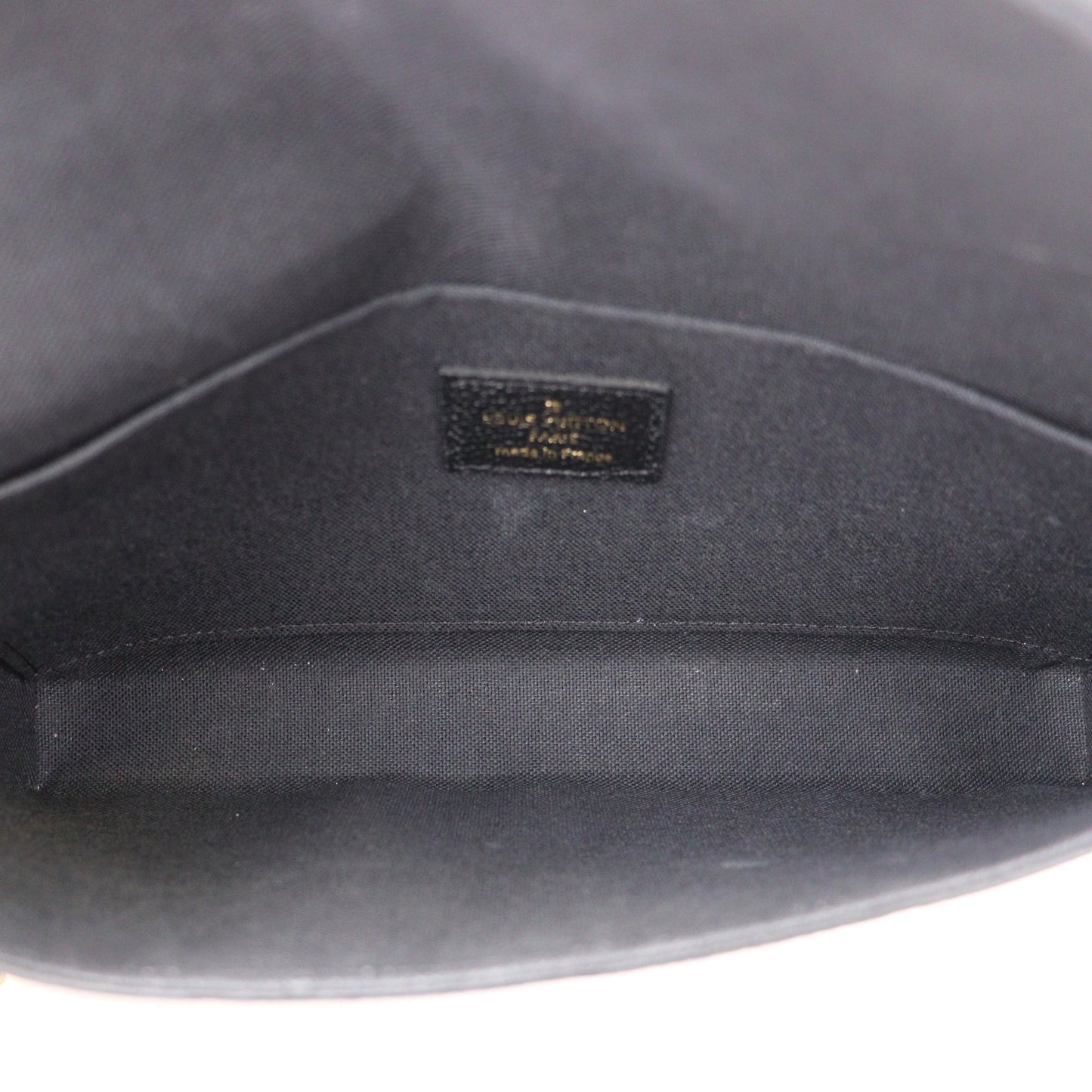 LOUIS VUITTON M64064 POCHETTE FELICIE