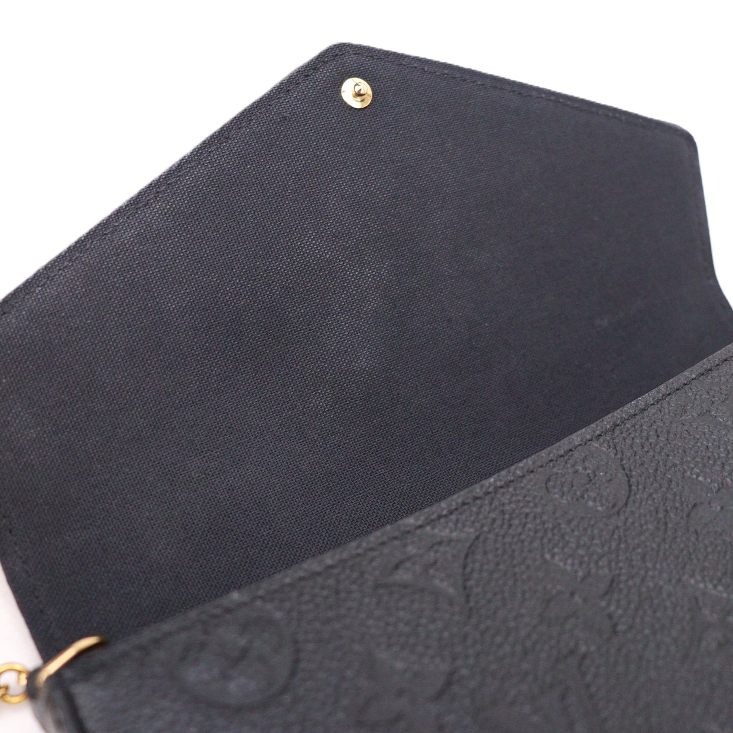 LOUIS VUITTON M64064 POCHETTE FELICIE