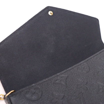 LOUIS VUITTON M64064 POCHETTE FELICIE