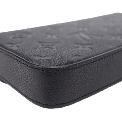 LOUIS VUITTON M64064 POCHETTE FELICIE