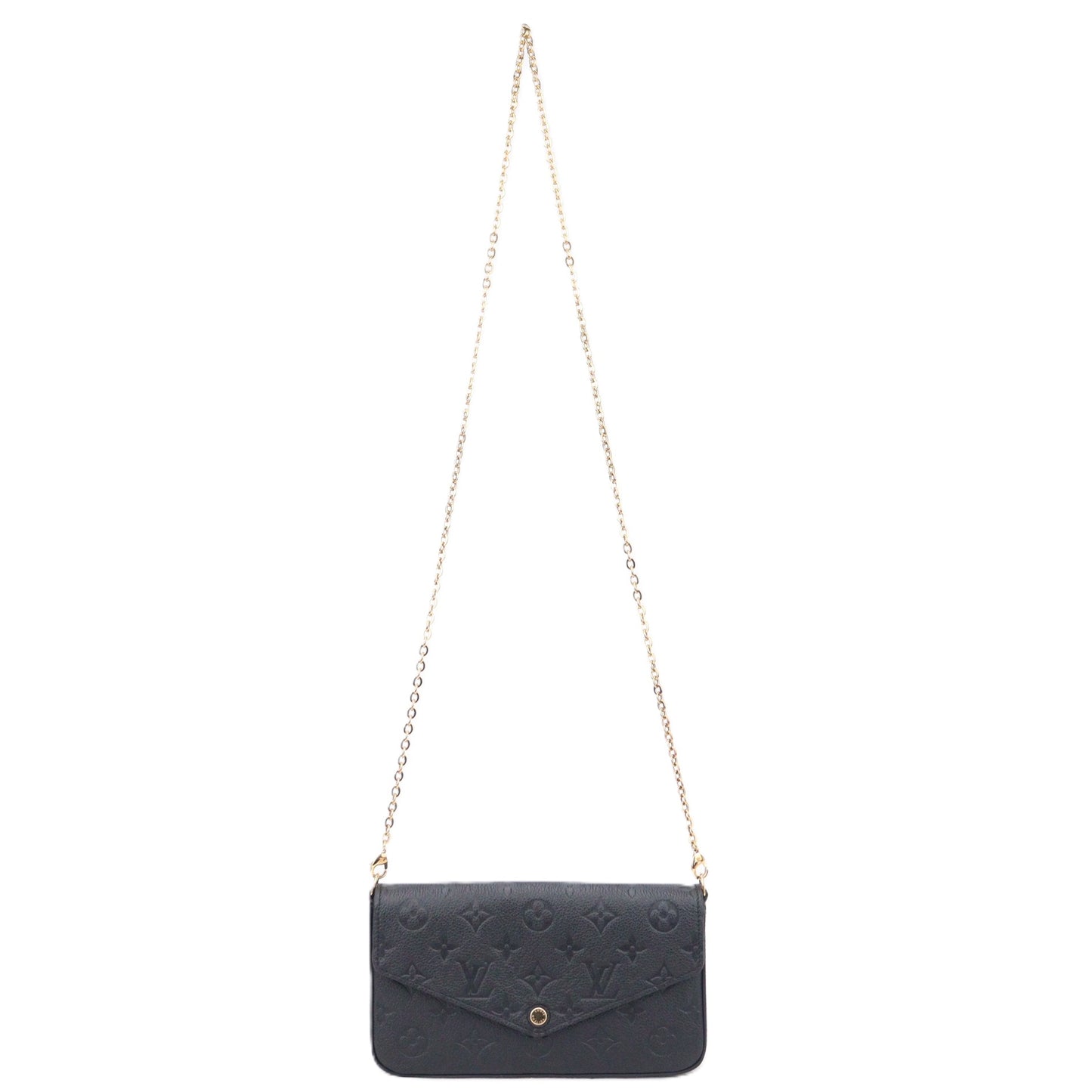 LOUIS VUITTON M64064 POCHETTE FELICIE