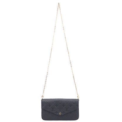 LOUIS VUITTON M64064 POCHETTE FELICIE