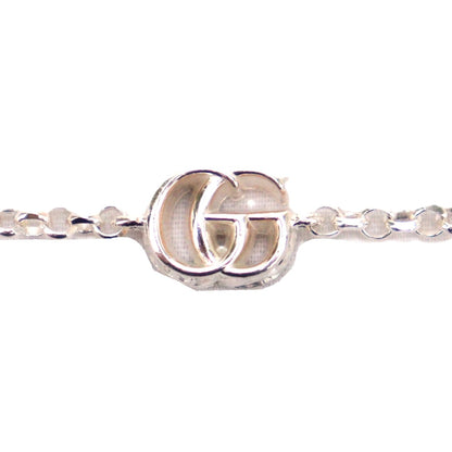 GUCCI 770756 J8400 GG Marmont Bracelet