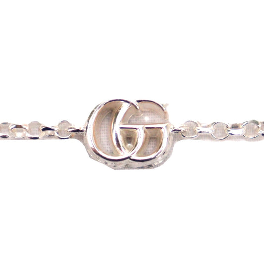 GUCCI 770756 J8400 GG Marmont Bracelet