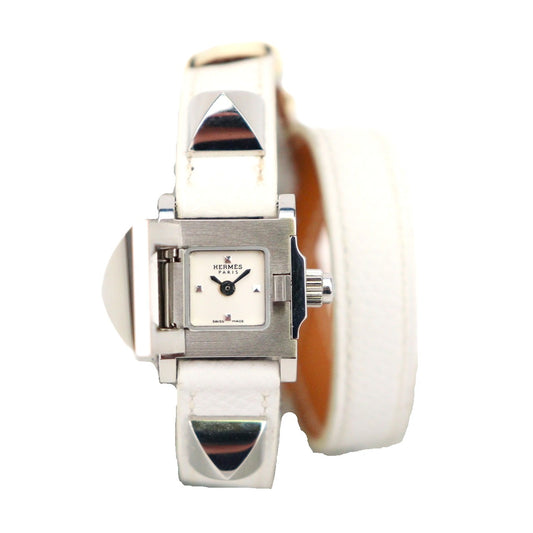 HERMES ME2.110 Medor Double Tour
