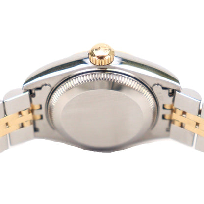 ROLEX 69173G Date Just