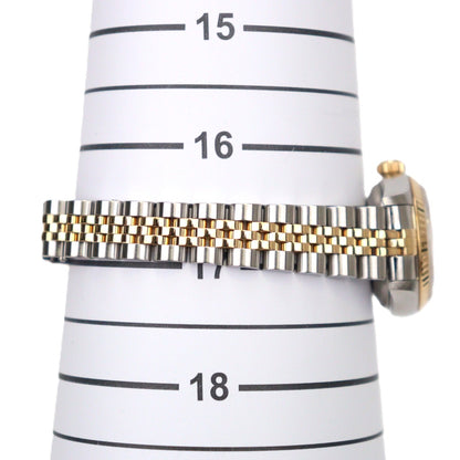 ROLEX 69173G Date Just
