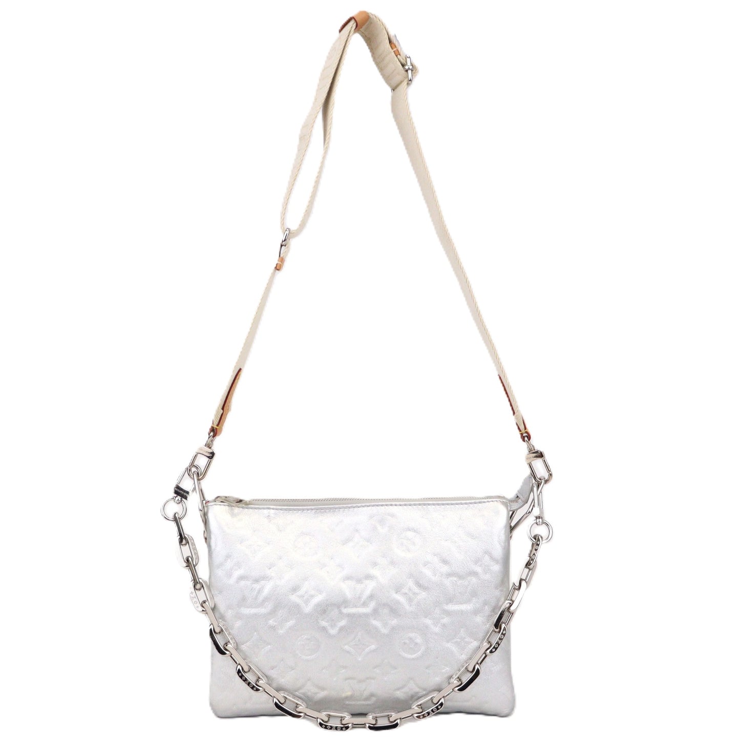 LOUIS VUITTON M57913 COUSSIN PM
