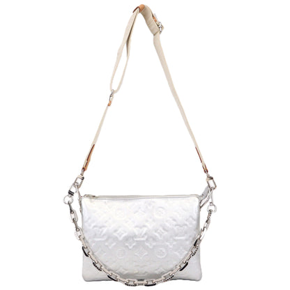 LOUIS VUITTON M57913 COUSSIN PM