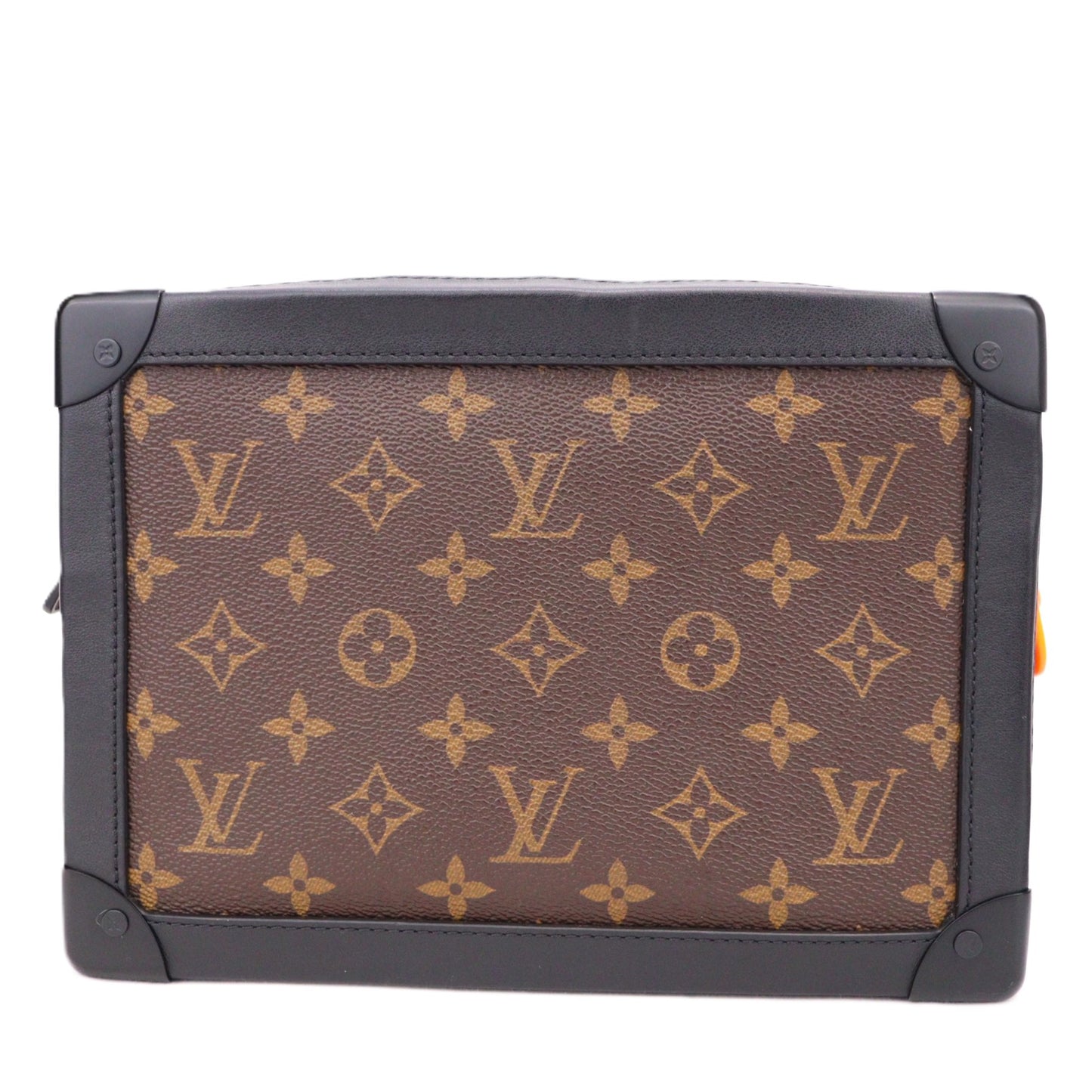 LOUIS VUITTON M44478 SOFT TRUNK