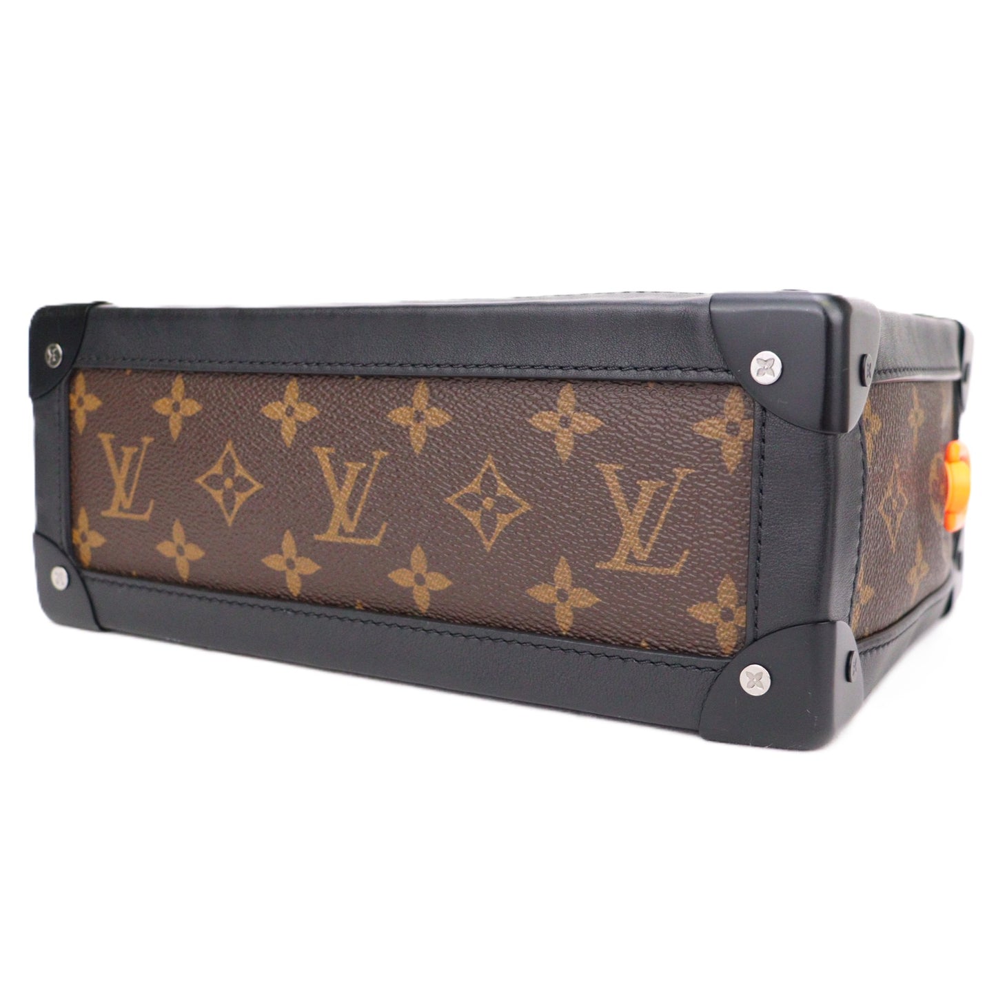 LOUIS VUITTON M44478 SOFT TRUNK