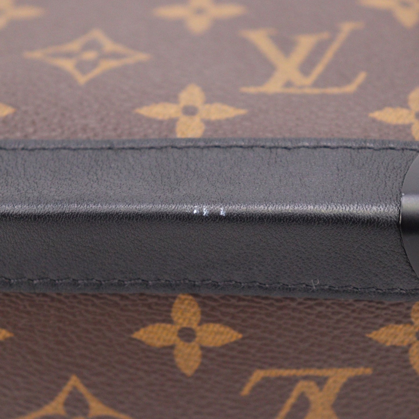LOUIS VUITTON M44478 SOFT TRUNK