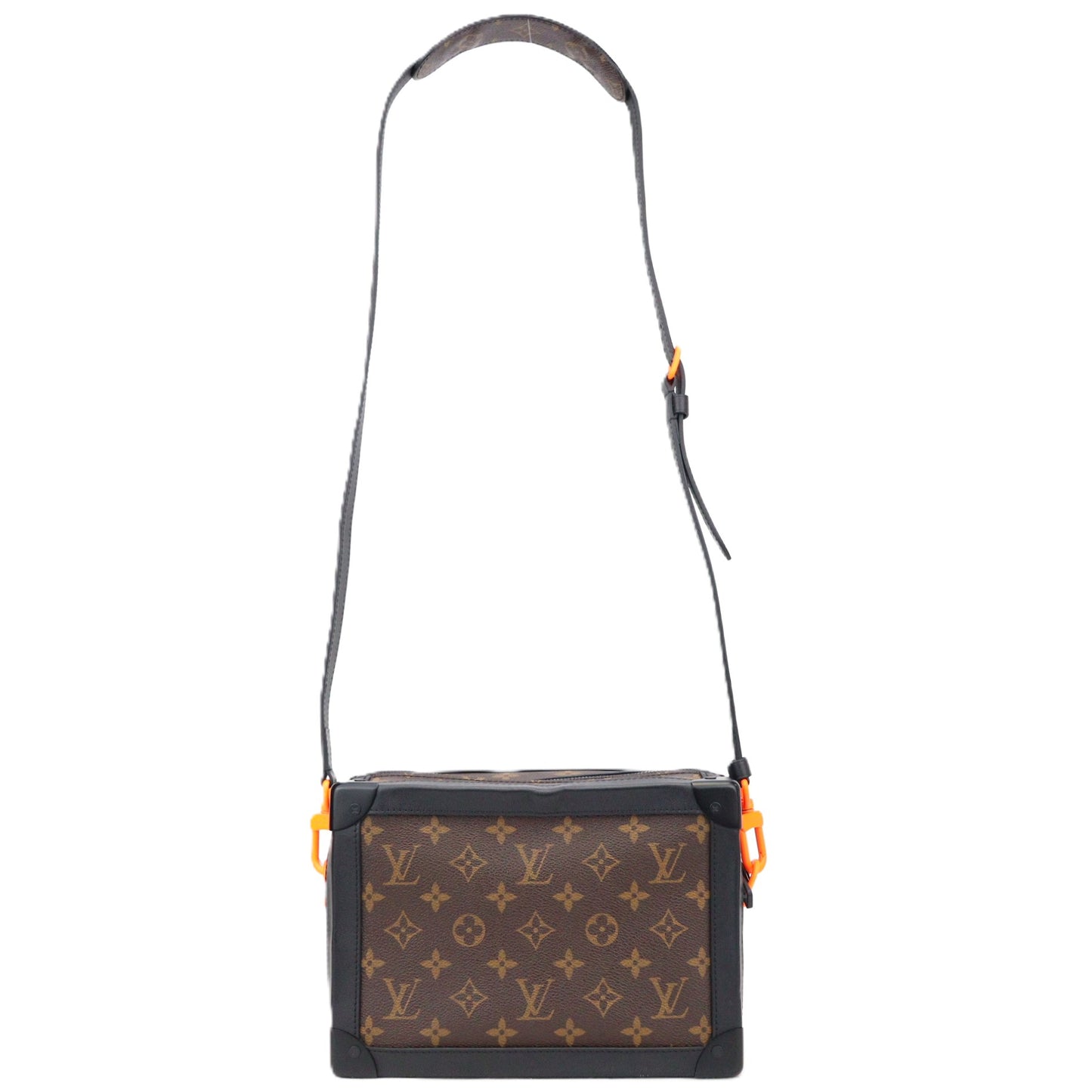 LOUIS VUITTON M44478 SOFT TRUNK