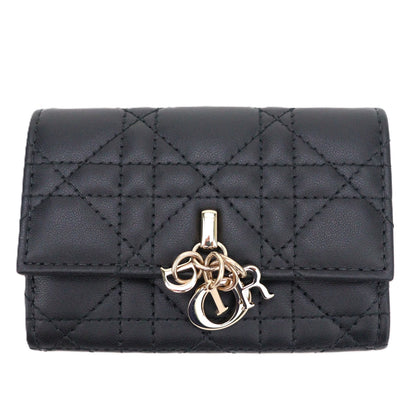 DIOR S0966ONMJ MY DIOR GLYCINE WALLET
