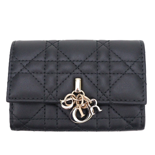 DIOR S0966ONMJ MY DIOR GLYCINE WALLET