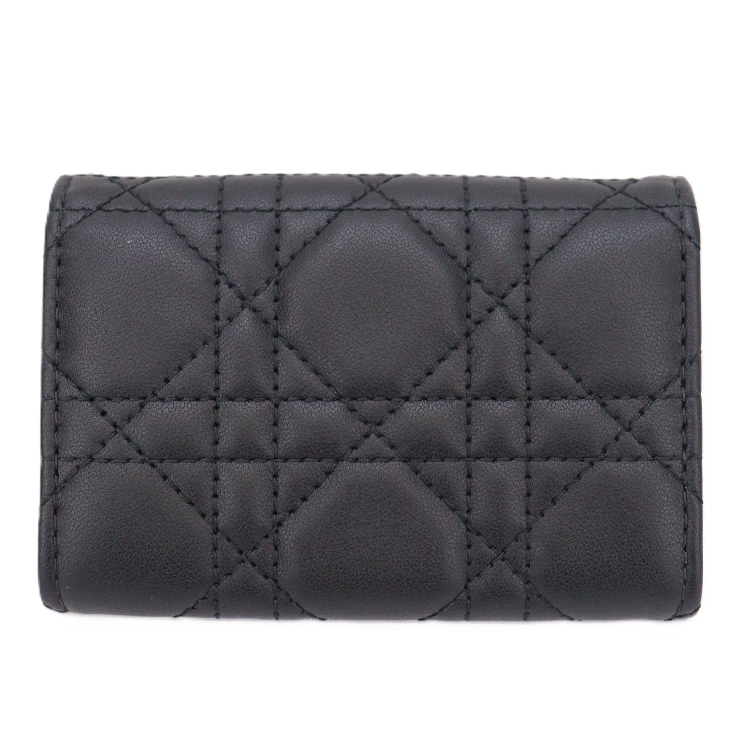 DIOR S0966ONMJ MY DIOR GLYCINE WALLET