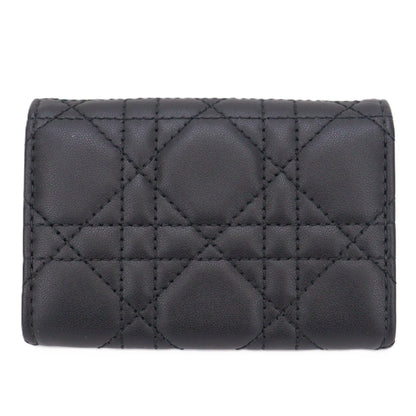 DIOR S0966ONMJ MY DIOR GLYCINE WALLET