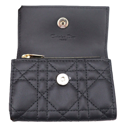 DIOR S0966ONMJ MY DIOR GLYCINE WALLET