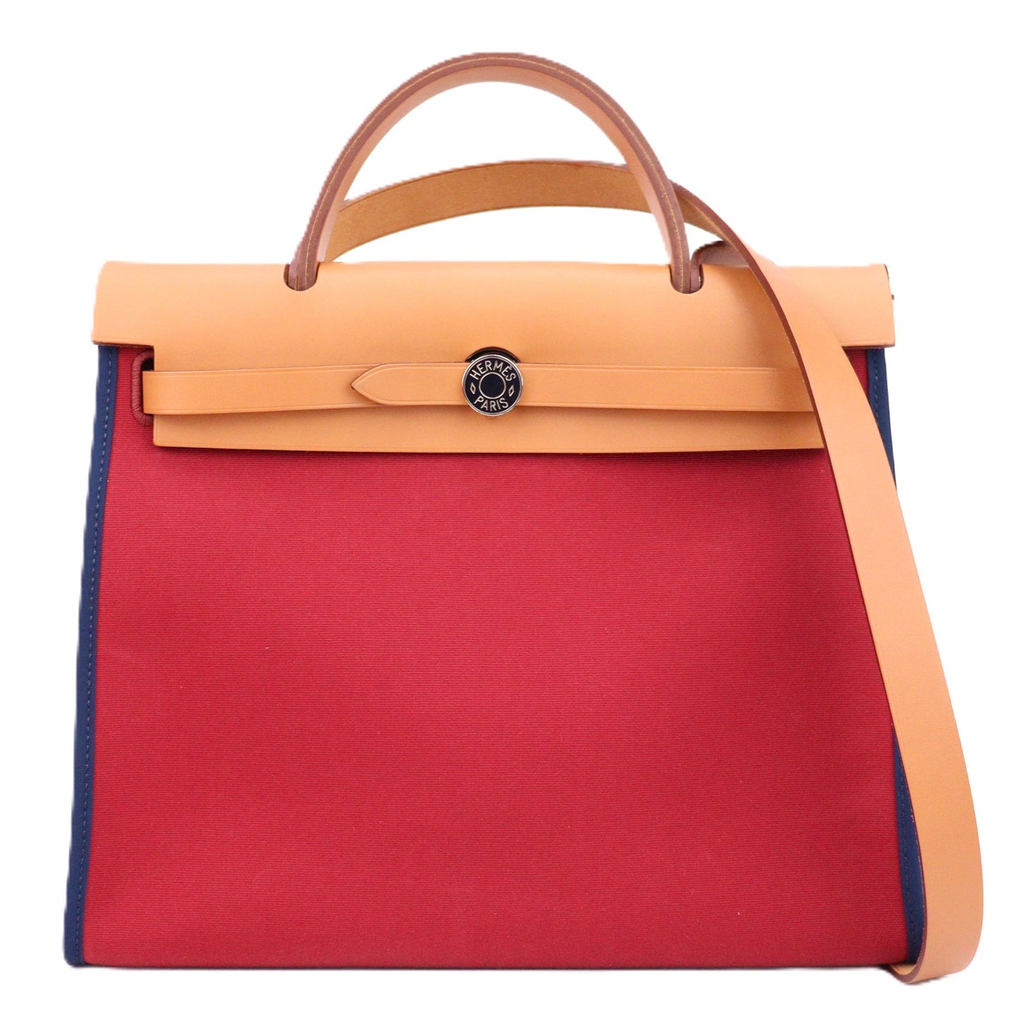 HERMES 066614CK HERBAG ZIP 31