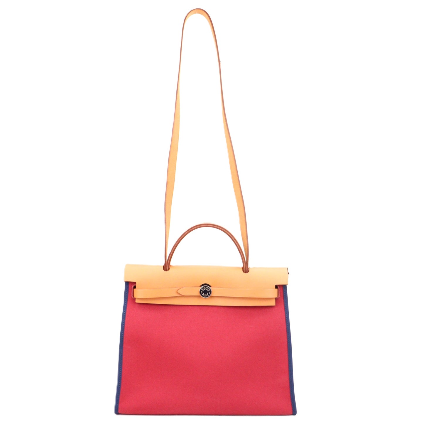 HERMES 066614CK HERBAG ZIP 31