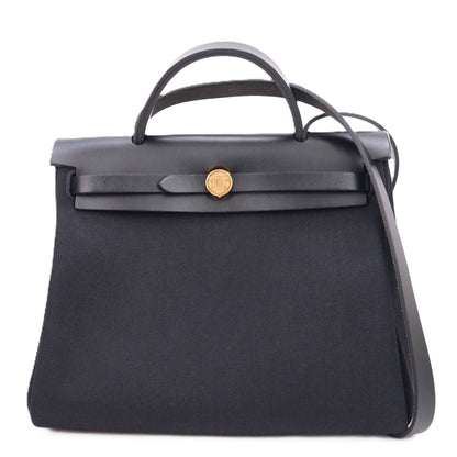 HERMES 078971CC HERBAG ZIP 31
