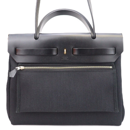 HERMES 078971CC HERBAG ZIP 31