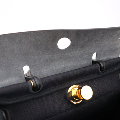 HERMES 078971CC HERBAG ZIP 31