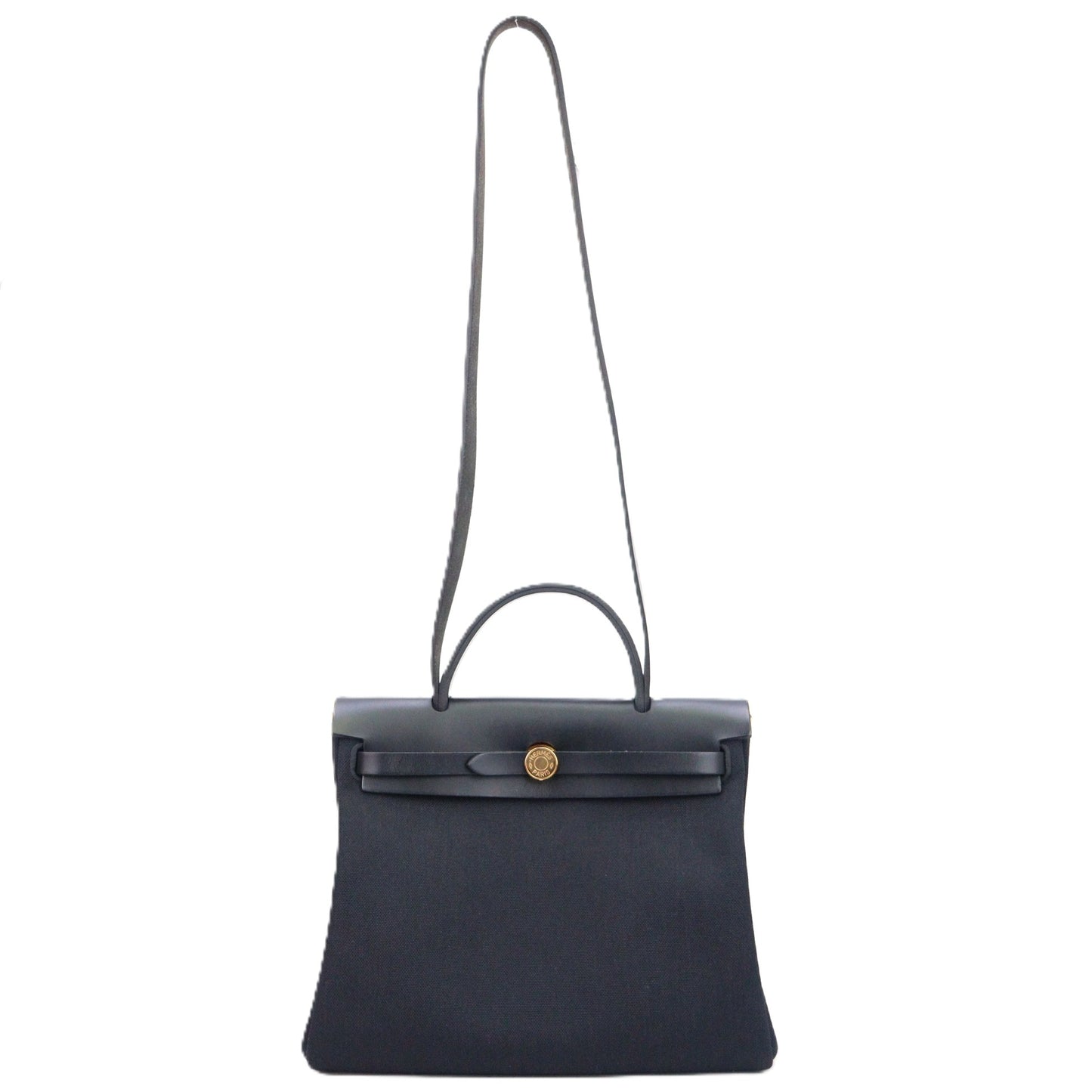 HERMES 078971CC HERBAG ZIP 31
