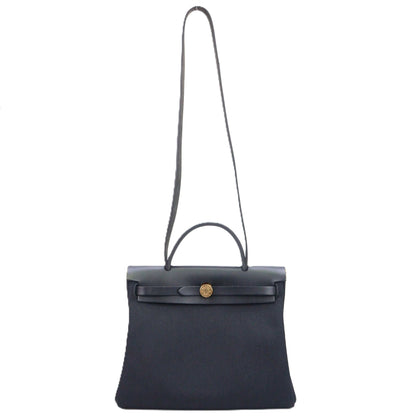 HERMES 078971CC HERBAG ZIP 31