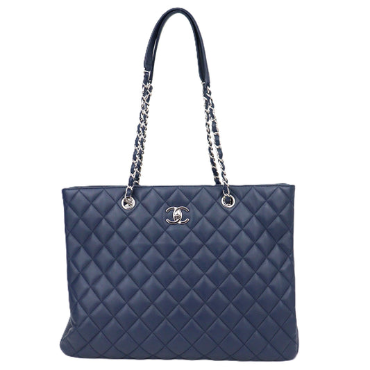 CHANEL 91046 TOTE BAG