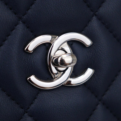 CHANEL 91046 TOTE BAG