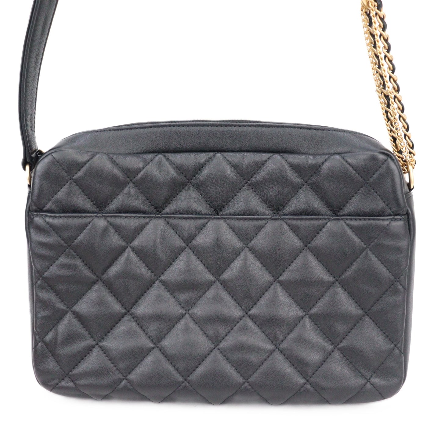 CHANEL AS2924 CROSSBODY BAG