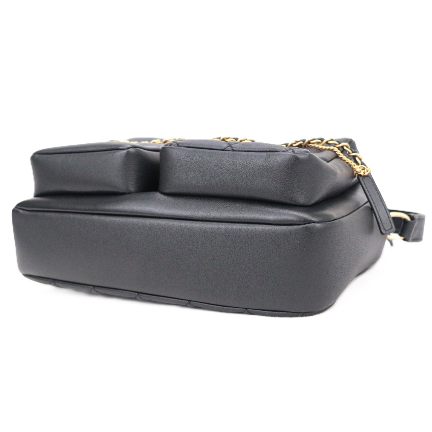 CHANEL AS2924 CROSSBODY BAG