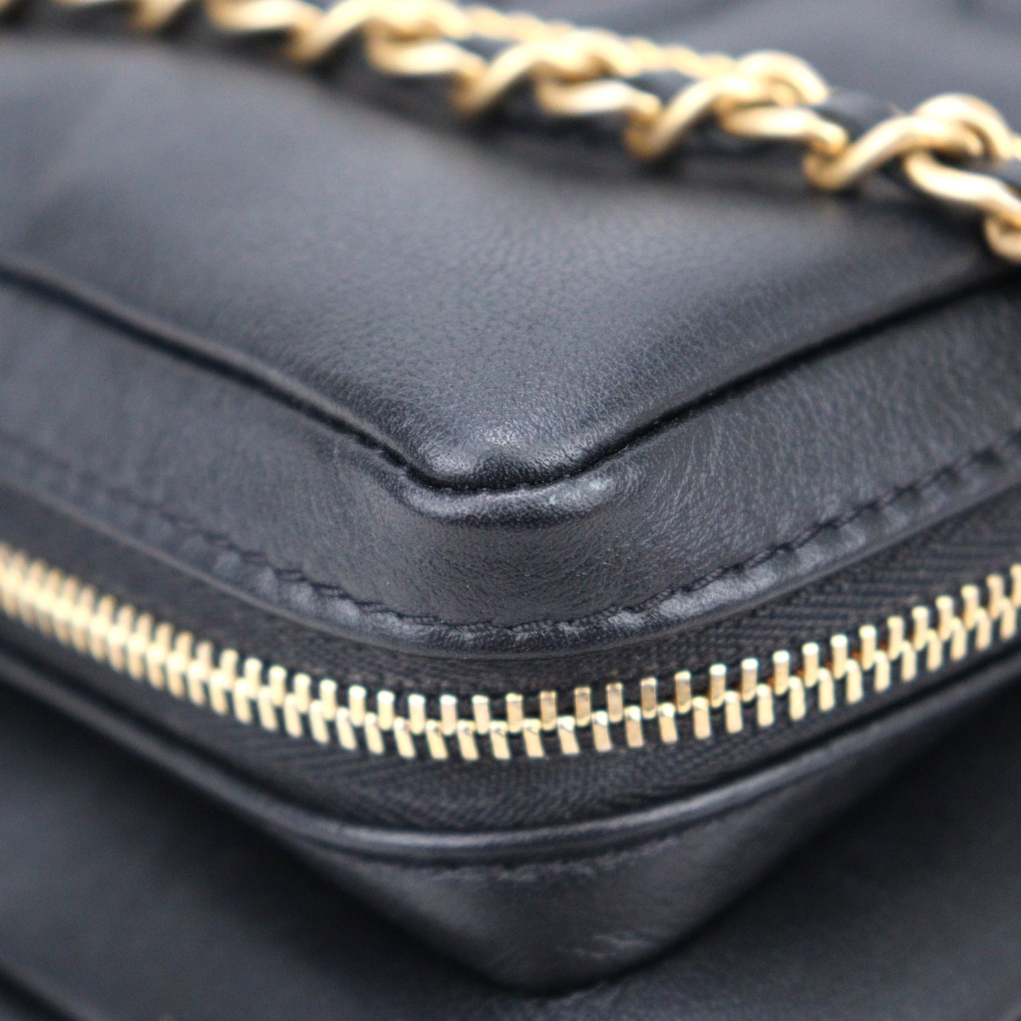 CHANEL AS2924 CROSSBODY BAG