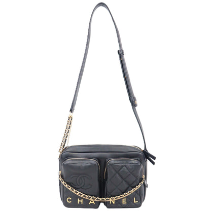 CHANEL AS2924 CROSSBODY BAG