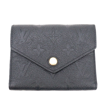 LOUIS VUITTON M64060 PORTEFEUILLE VICTORINE