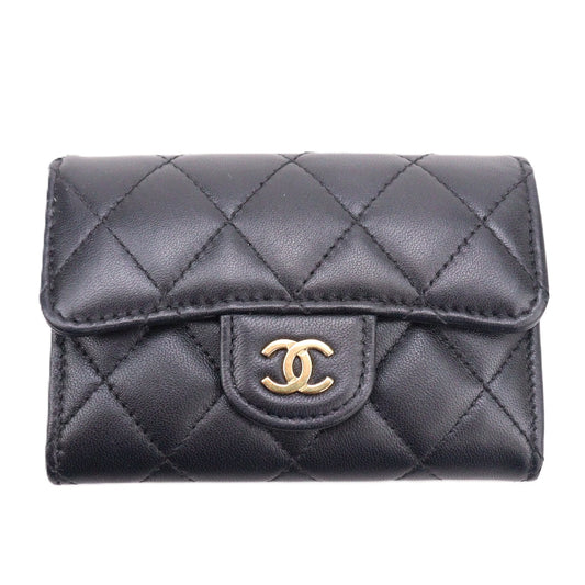 CHANEL AP0214 CARD CASE