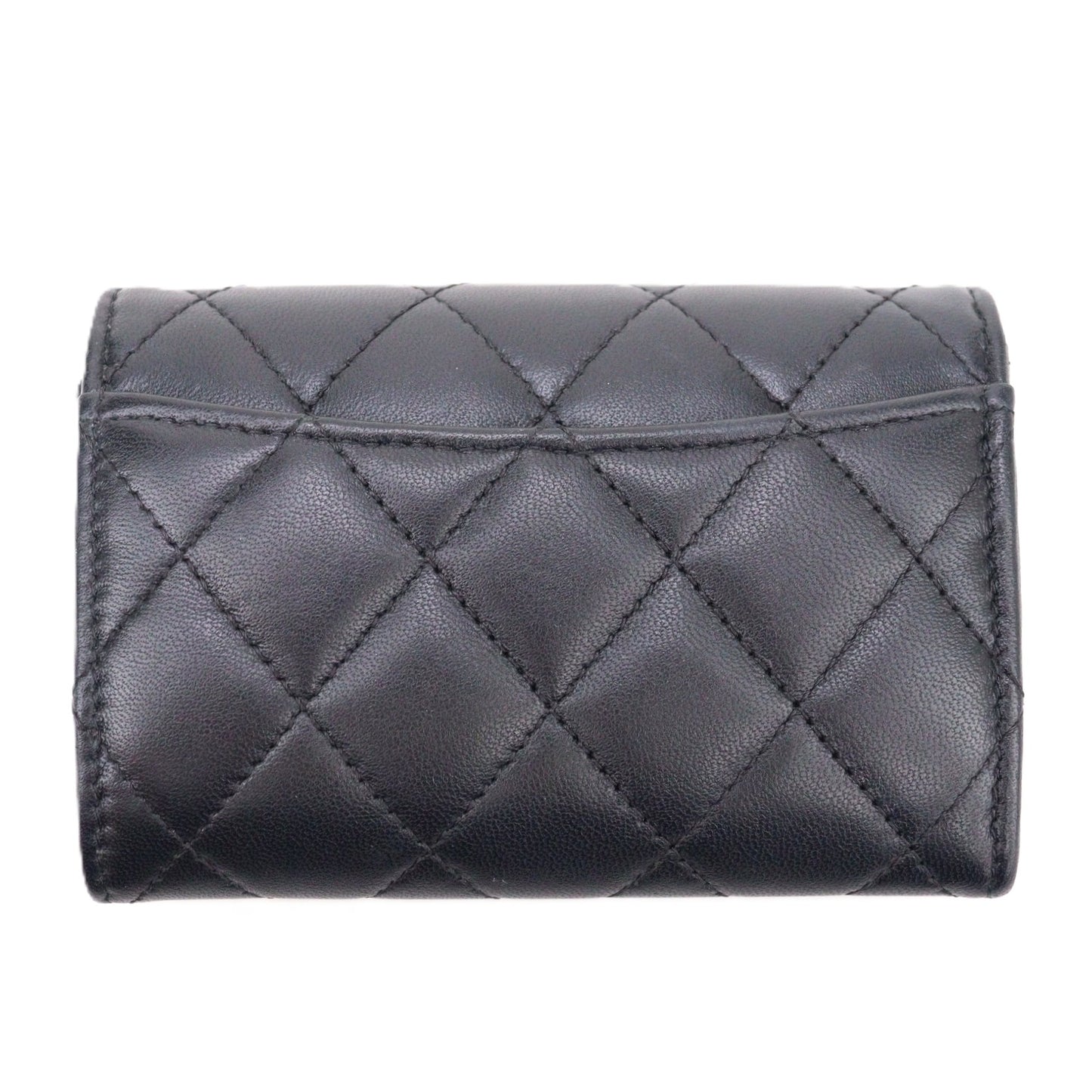 CHANEL AP0214 CARD CASE