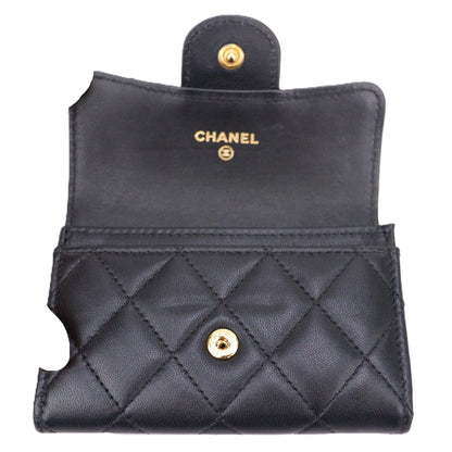 CHANEL AP0214 CARD CASE