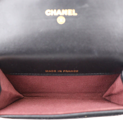 CHANEL AP0214 CARD CASE