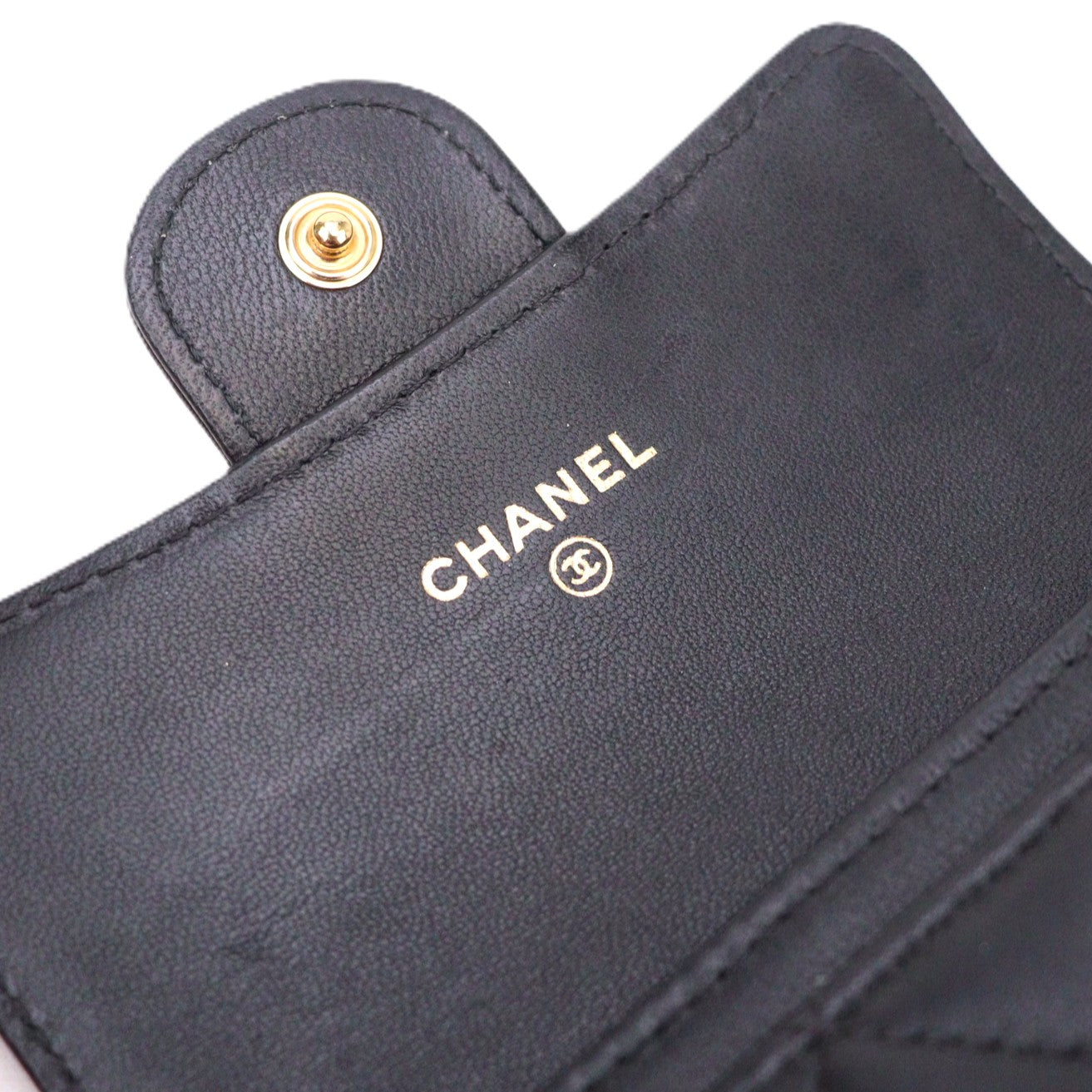 CHANEL AP0214 CARD CASE