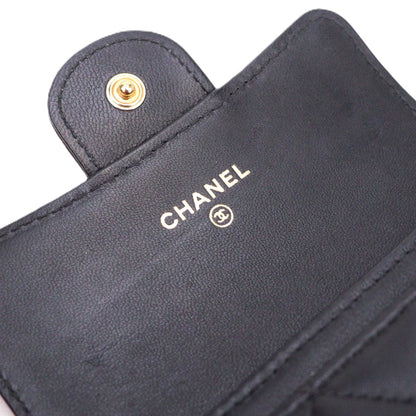 CHANEL AP0214 CARD CASE