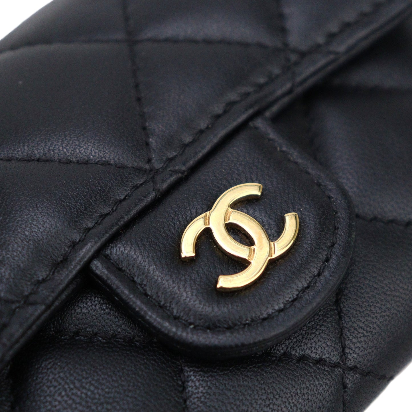 CHANEL AP0214 CARD CASE