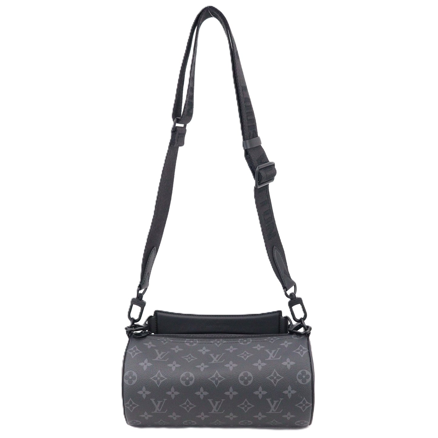 LOUIS VUITTON M46796 SOFT POLOCHON PM