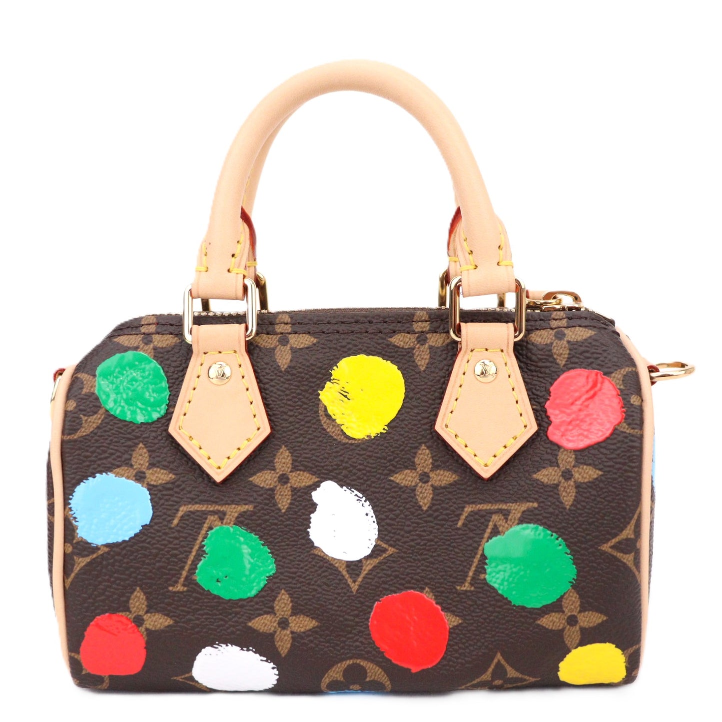 LOUIS VUITTON M81979 SPEEDY NANO