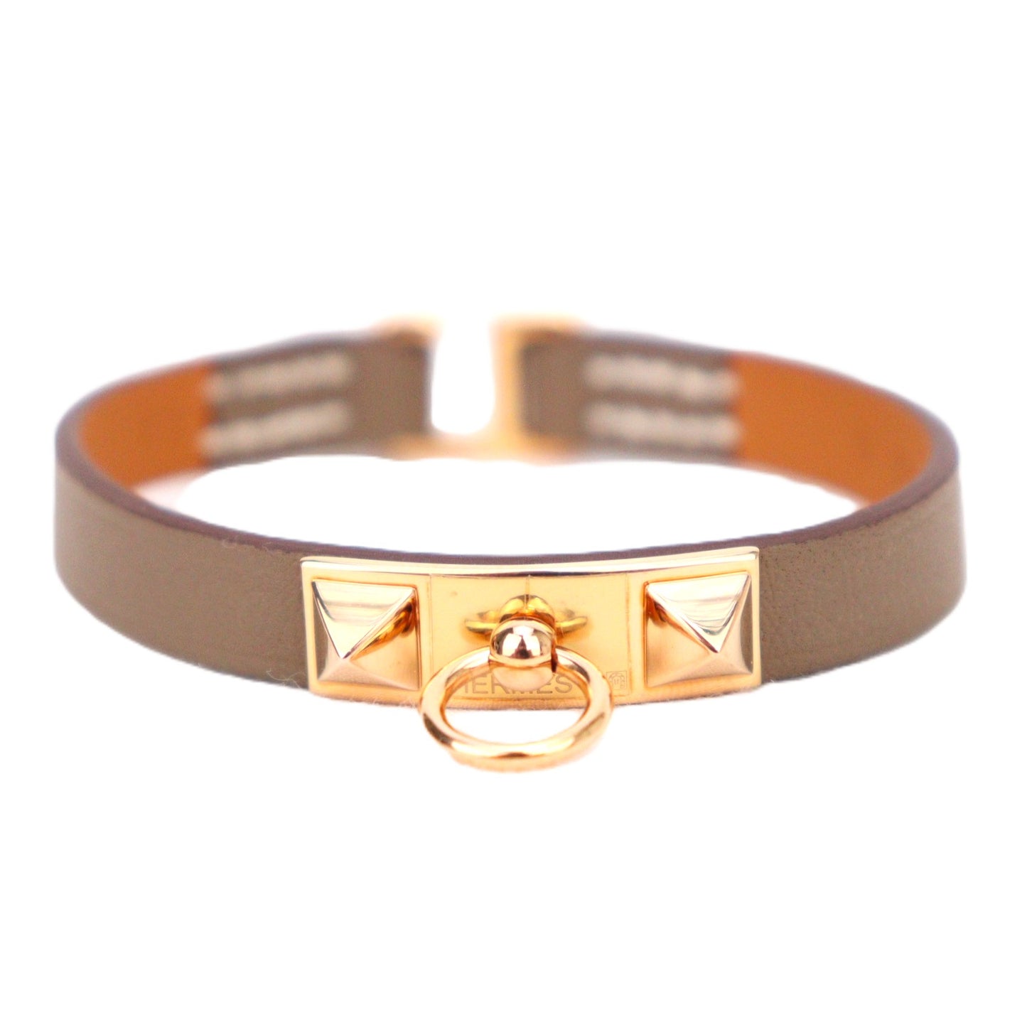 HERMES 081181CD RIVALE MINI T2