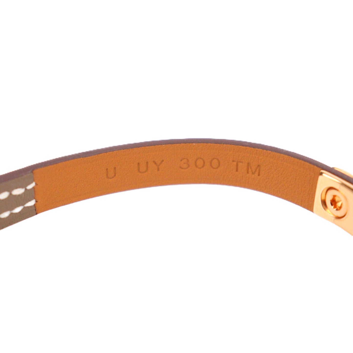 HERMES 081181CD RIVALE MINI T2